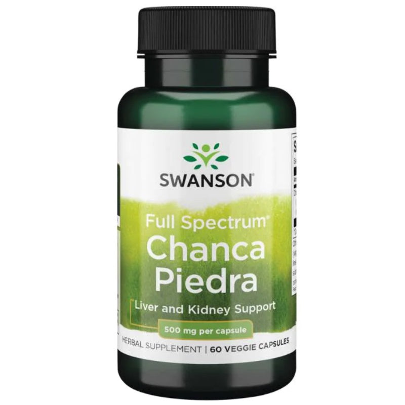 Swanson Health and Wellbeing — 60 servings (SKU: P31134)
