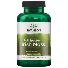 Swanson Health and Wellbeing — 60 servings (SKU: P32610)