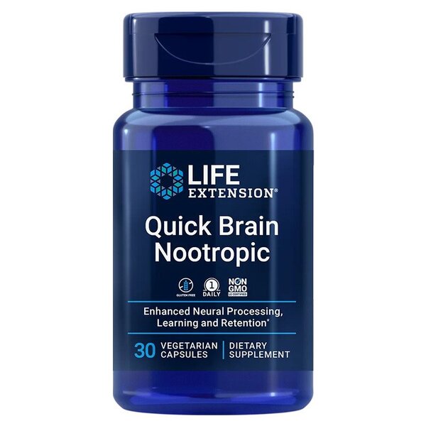 Life Extension Health and Wellbeing — 30 servings (SKU: P44474)