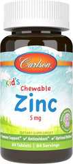 Carlson Labs Vitamins & Minerals — 84 servings (SKU: P44549)