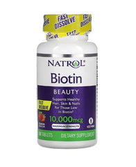 Natrol Health and Wellbeing — 60 servings (SKU: P22375)