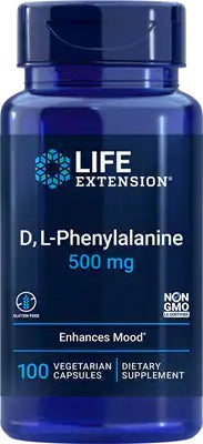 Life Extension Amino Acids and BCAAs — 100 servings (SKU: P34876)