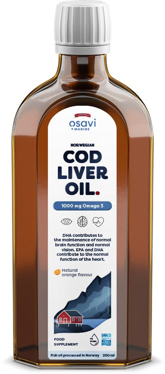 Osavi Health and Wellbeing — 50 servings (SKU: P44592)