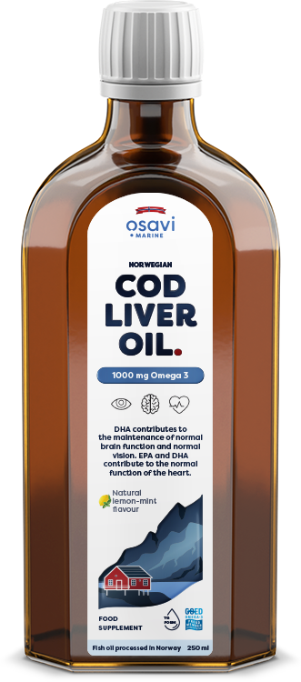Osavi Health and Wellbeing — 50 servings (SKU: P44593)