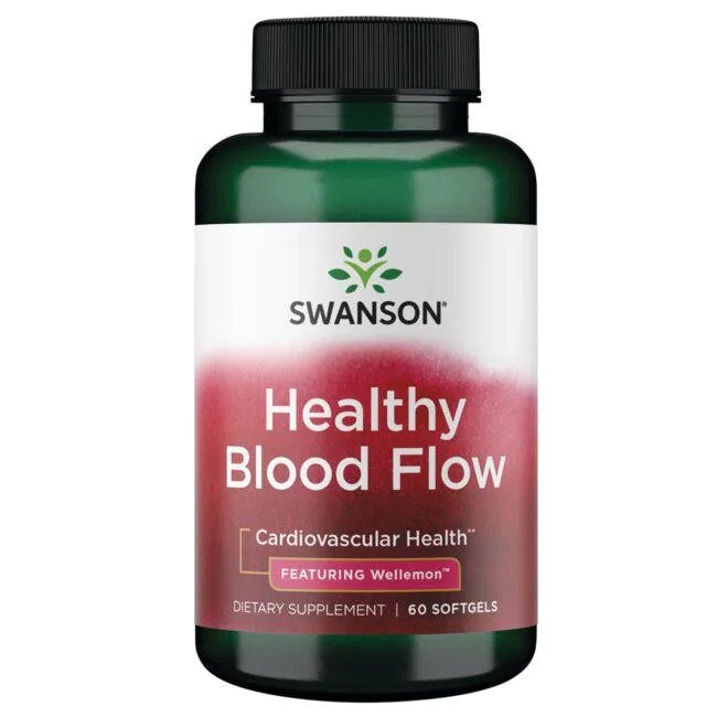Swanson Health and Wellbeing — 30 servings (SKU: P44694)