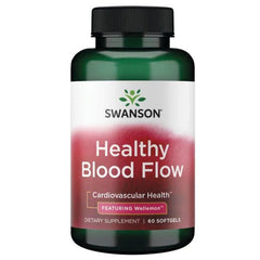 Swanson Health and Wellbeing — 30 servings (SKU: P44694)