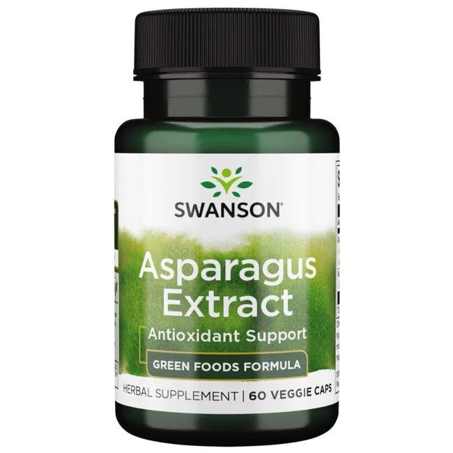 Swanson Health and Wellbeing — 60 servings (SKU: P31803)