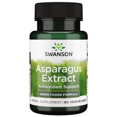Swanson Health and Wellbeing — 60 servings (SKU: P31803)