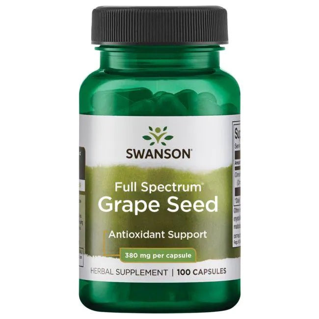 Swanson Health and Wellbeing — 100 servings (SKU: P31234)