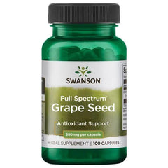 Swanson Health and Wellbeing — 100 servings (SKU: P31234)