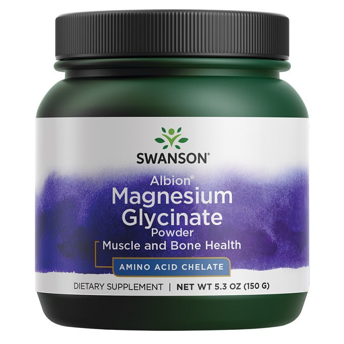 Swanson Vitamins & Minerals — 30 servings (SKU: P31380)
