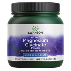Swanson Vitamins & Minerals — 30 servings (SKU: P31380)