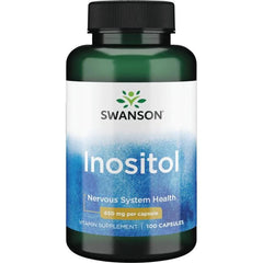 Swanson Health and Wellbeing — 100 servings (SKU: P31262)