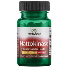 Swanson Health and Wellbeing — 30 servings (SKU: P31401)