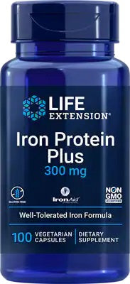 Life Extension Vitamins & Minerals — 100 servings (SKU: P35824)