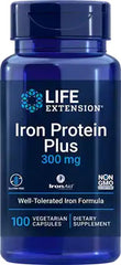 Life Extension Vitamins & Minerals — 100 servings (SKU: P35824)