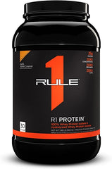 Rule One Protein — 30 servings (SKU: P43763)