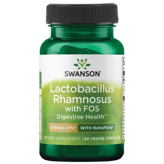 Swanson Health and Wellbeing — 60 servings (SKU: P31322)