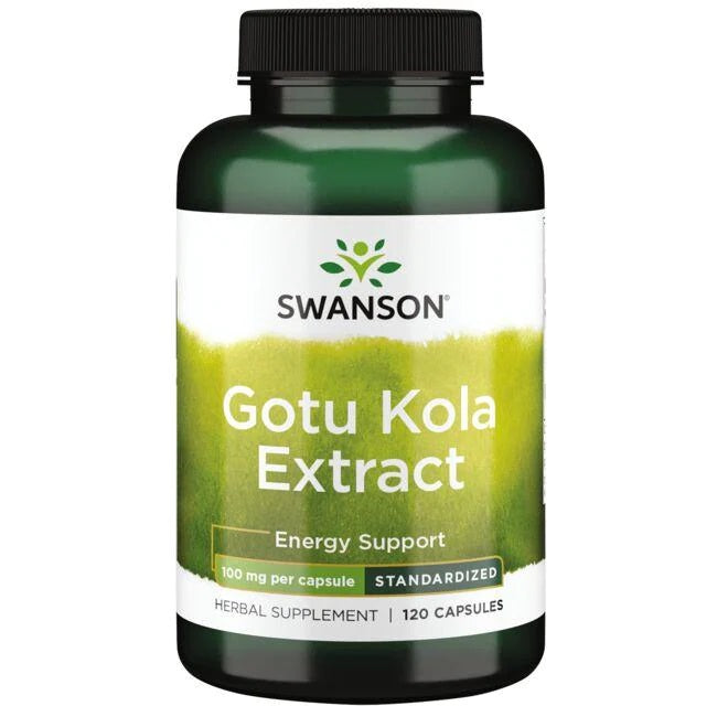 Swanson Health and Wellbeing — 120 servings (SKU: P31886)
