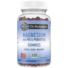 Garden of Life Health and Wellbeing — 60 servings (SKU: P44723)