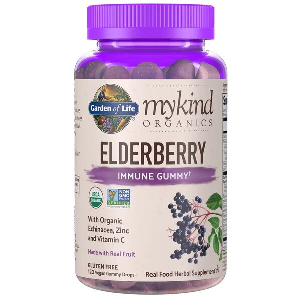Garden of Life Health and Wellbeing — 30 servings (SKU: P44725)