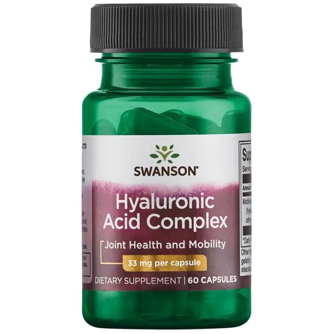 Swanson Joint Support — 60 servings (SKU: P31969)