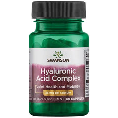 Swanson Joint Support — 60 servings (SKU: P31969)
