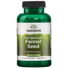 Swanson Health and Wellbeing — 100 servings (SKU: P31189)