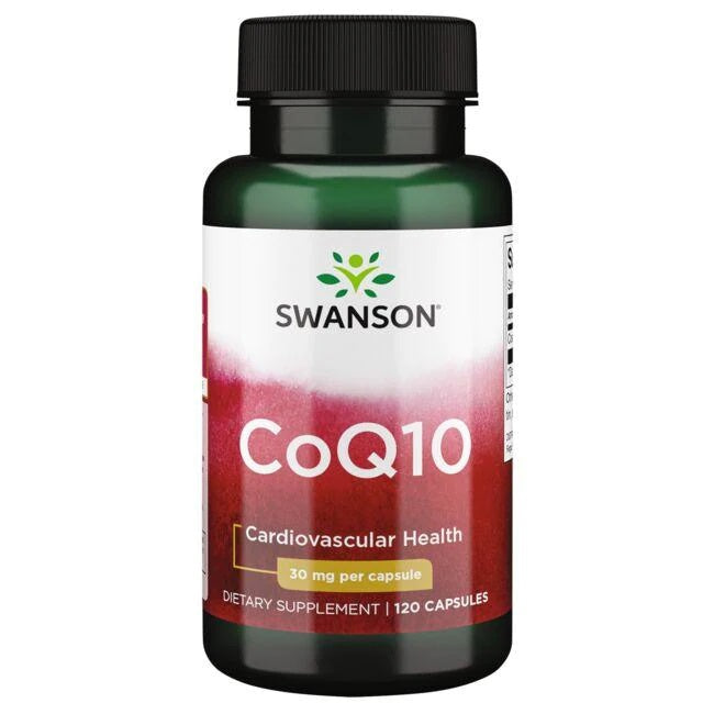 Swanson Health and Wellbeing — 120 servings (SKU: P31153)