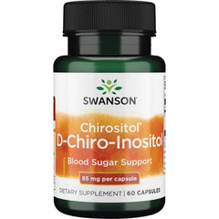 Swanson Health and Wellbeing — 60 servings (SKU: P31963)