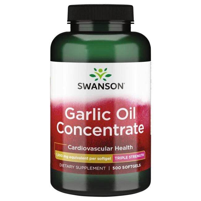 Swanson Health and Wellbeing — 500 servings (SKU: P31792)