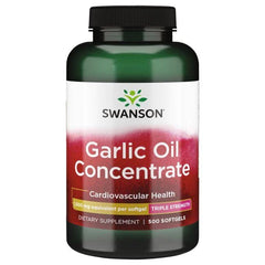 Swanson Health and Wellbeing — 500 servings (SKU: P31792)