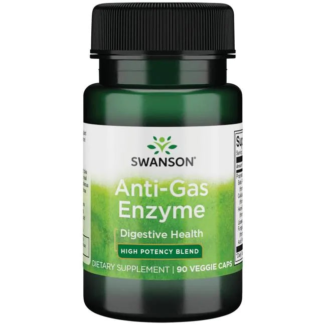 Swanson Health and Wellbeing — 90 servings (SKU: P36386)