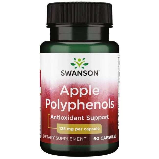 Swanson Health and Wellbeing — 60 servings (SKU: P36387)