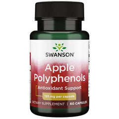 Swanson Health and Wellbeing — 60 servings (SKU: P36387)