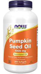 NOW Foods Omegas, EFAs, CLA, Oils — 100 servings (SKU: P44775)