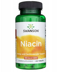 Swanson Vitamins & Minerals — 250 servings (SKU: P36382)