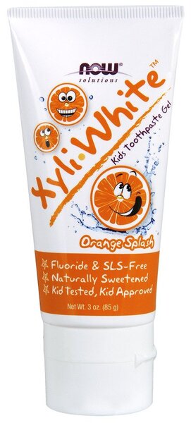 NOW Foods Vegan Products — 1 servings (SKU: P44777)