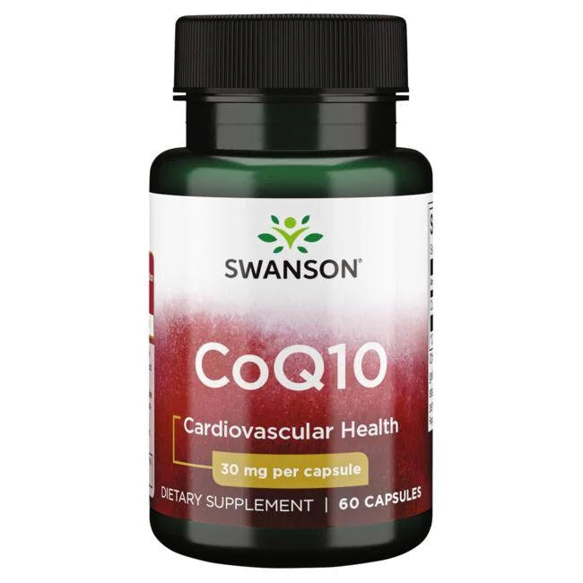 Swanson Health and Wellbeing — 60 servings (SKU: P31739)