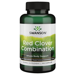Swanson Health and Wellbeing — 100 servings (SKU: P32615)