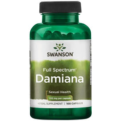 Swanson Health and Wellbeing — 100 servings (SKU: P32236)