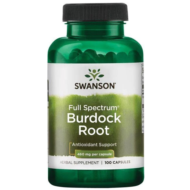 Swanson Health and Wellbeing — 50 servings (SKU: P31705)