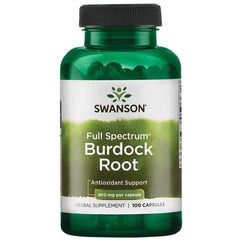 Swanson Health and Wellbeing — 50 servings (SKU: P31705)
