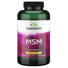 Swanson Joint Support — 125 servings (SKU: P31854)