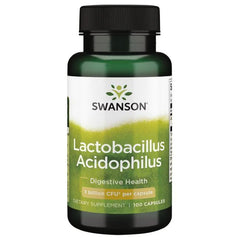 Swanson Health and Wellbeing — 50 servings (SKU: P31099)