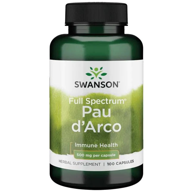 Swanson Health and Wellbeing — 50 servings (SKU: P31309)