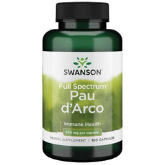 Swanson Health and Wellbeing — 50 servings (SKU: P31309)