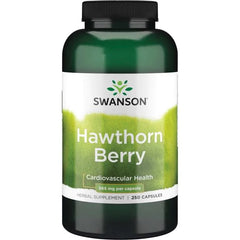 Swanson Health and Wellbeing — 250 servings (SKU: P31810)