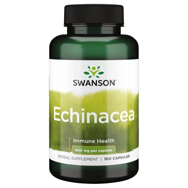 Swanson Health and Wellbeing — 100 servings (SKU: P31171)