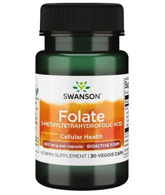 Swanson Vitamins & Minerals — 30 servings (SKU: P31455)